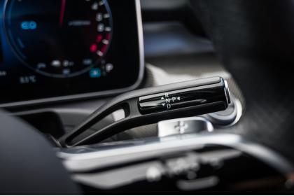 Mercedes-Benz C300e 313Ps